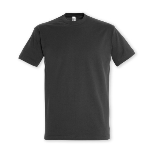 Mouse Grey SOLS Adult Tees